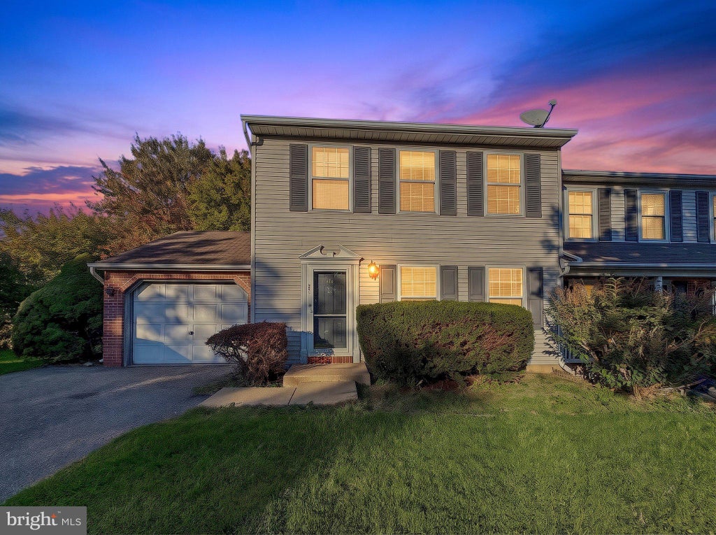 Photo of 59 Ashley Drive, MARIETTA, PA 17547 (MLS # PALA2097744)