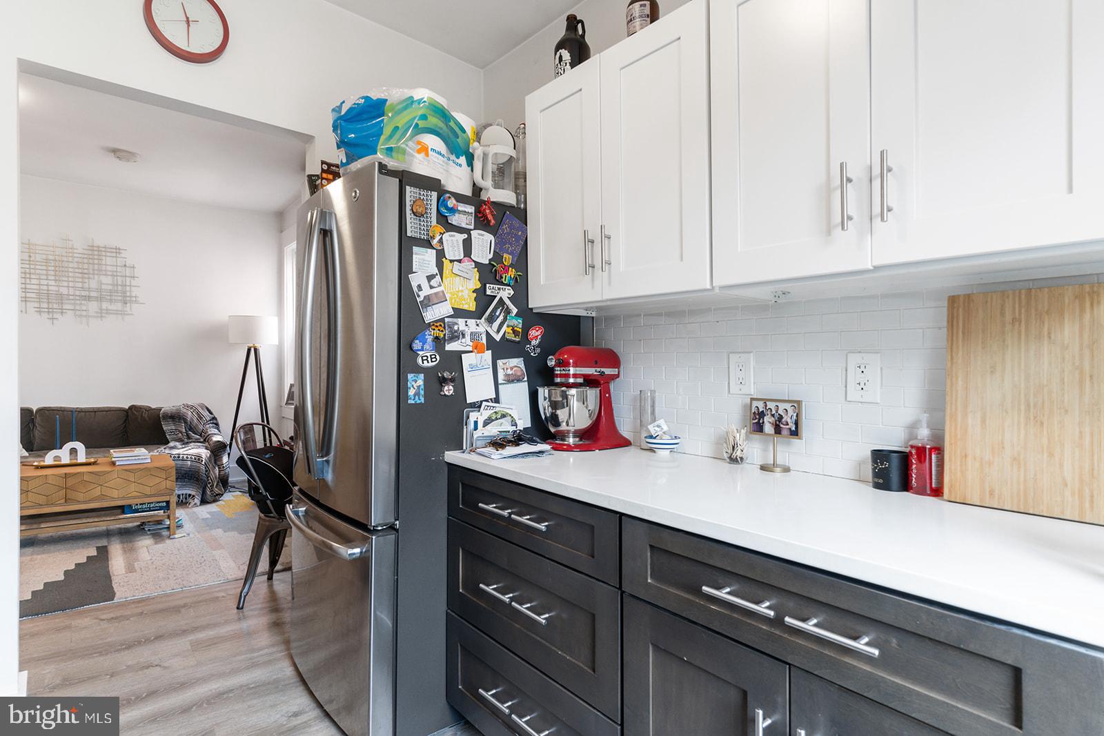 NORRIS SQUARE - Residential Income