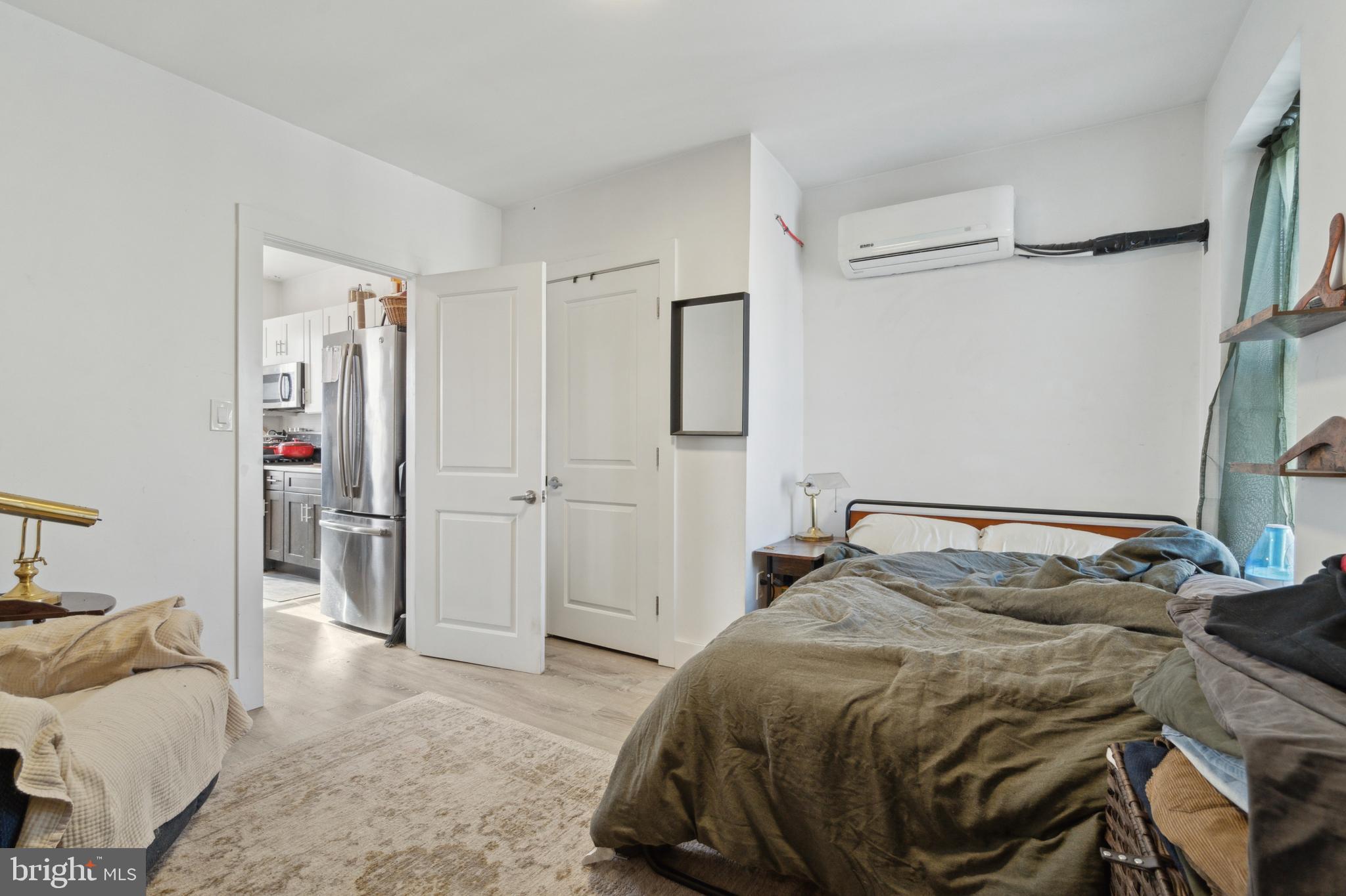 NORRIS SQUARE - Residential Income