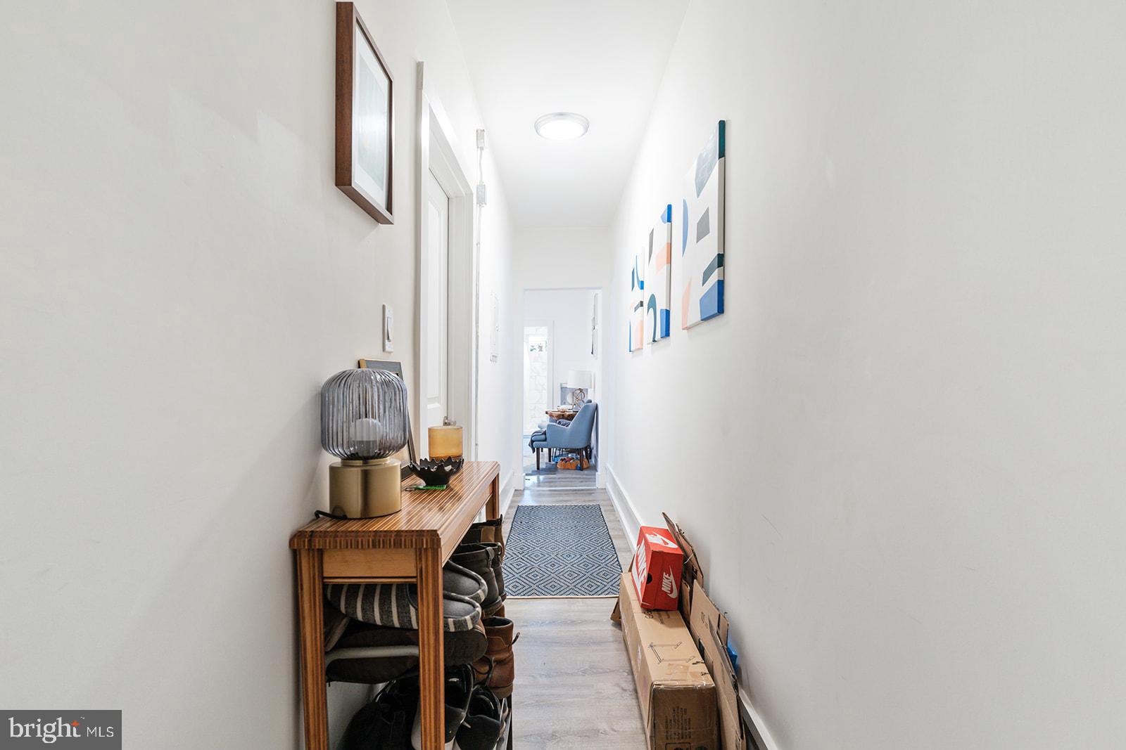 NORRIS SQUARE - Residential Income