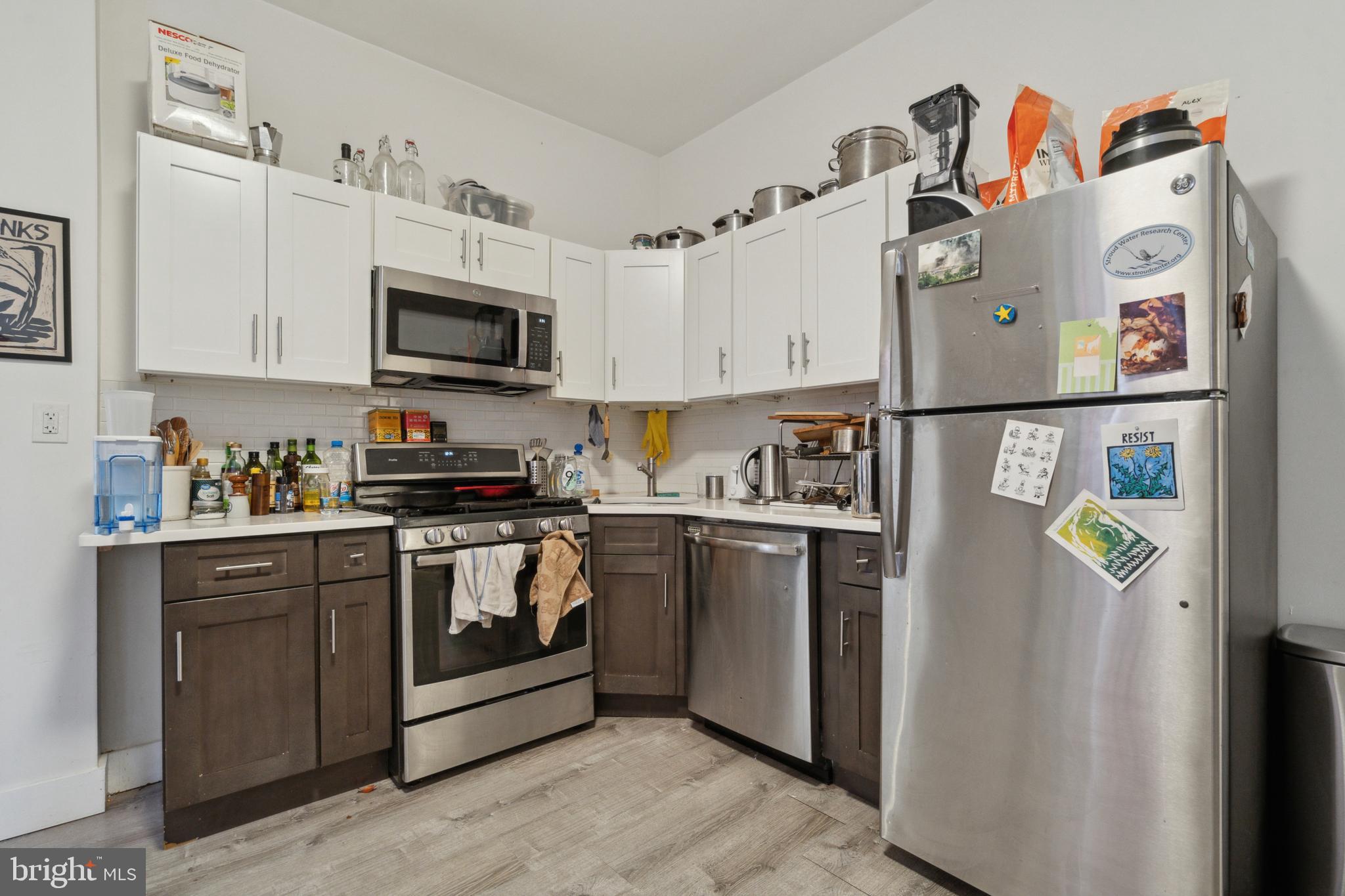 NORRIS SQUARE - Residential Income