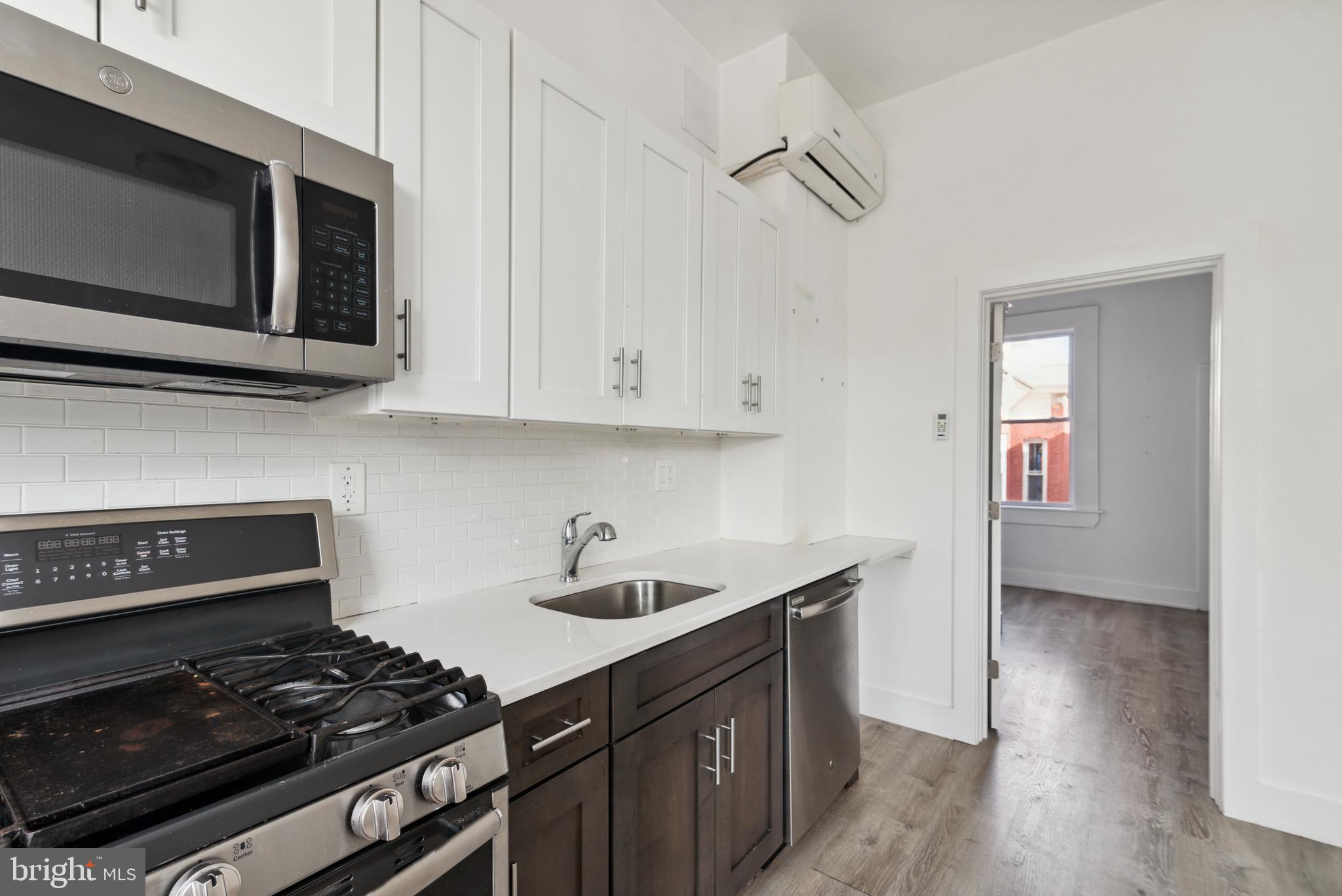 NORRIS SQUARE - Residential Income