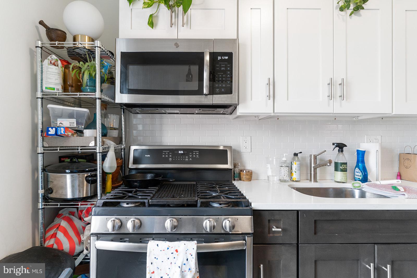 NORRIS SQUARE - Residential Income