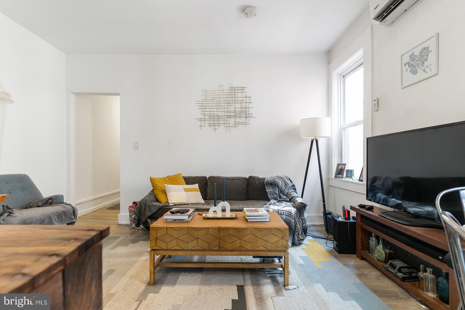 NORRIS SQUARE - Residential Income