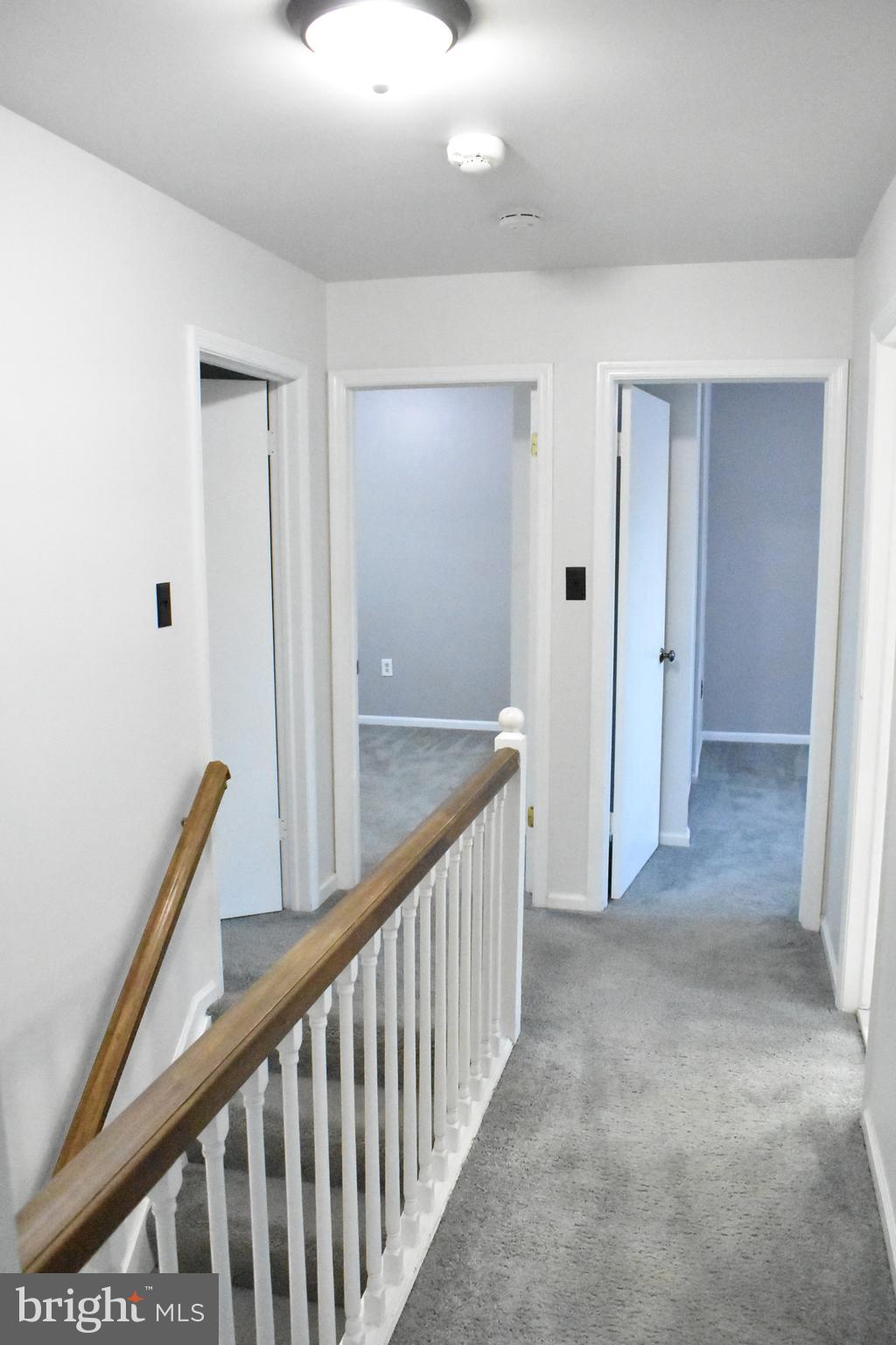 LAKE RIDGE - Residential Lease