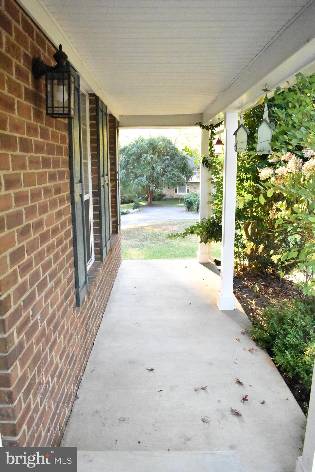 LAKE RIDGE - Residential Lease