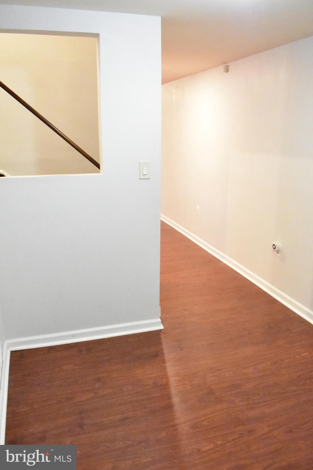 LAKE RIDGE - Residential Lease