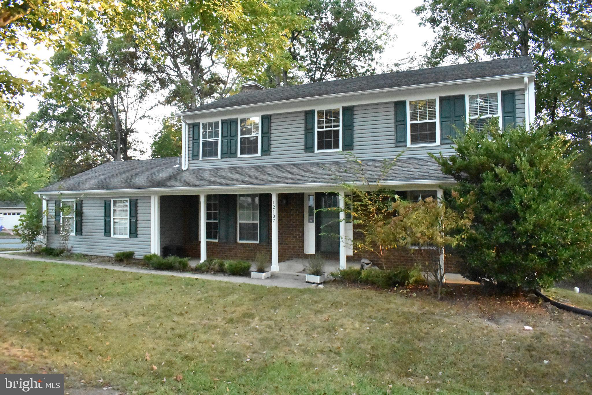 LAKE RIDGE - Residential Lease