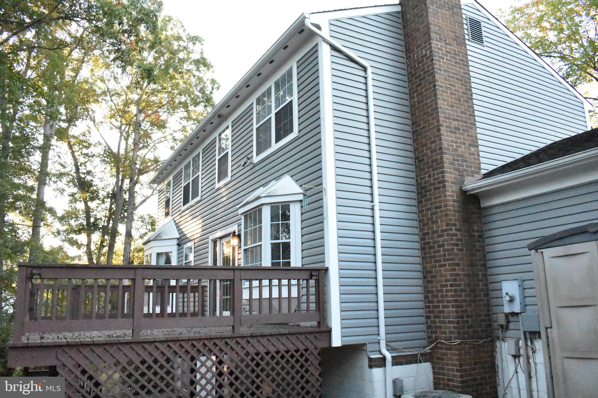 LAKE RIDGE - Residential Lease