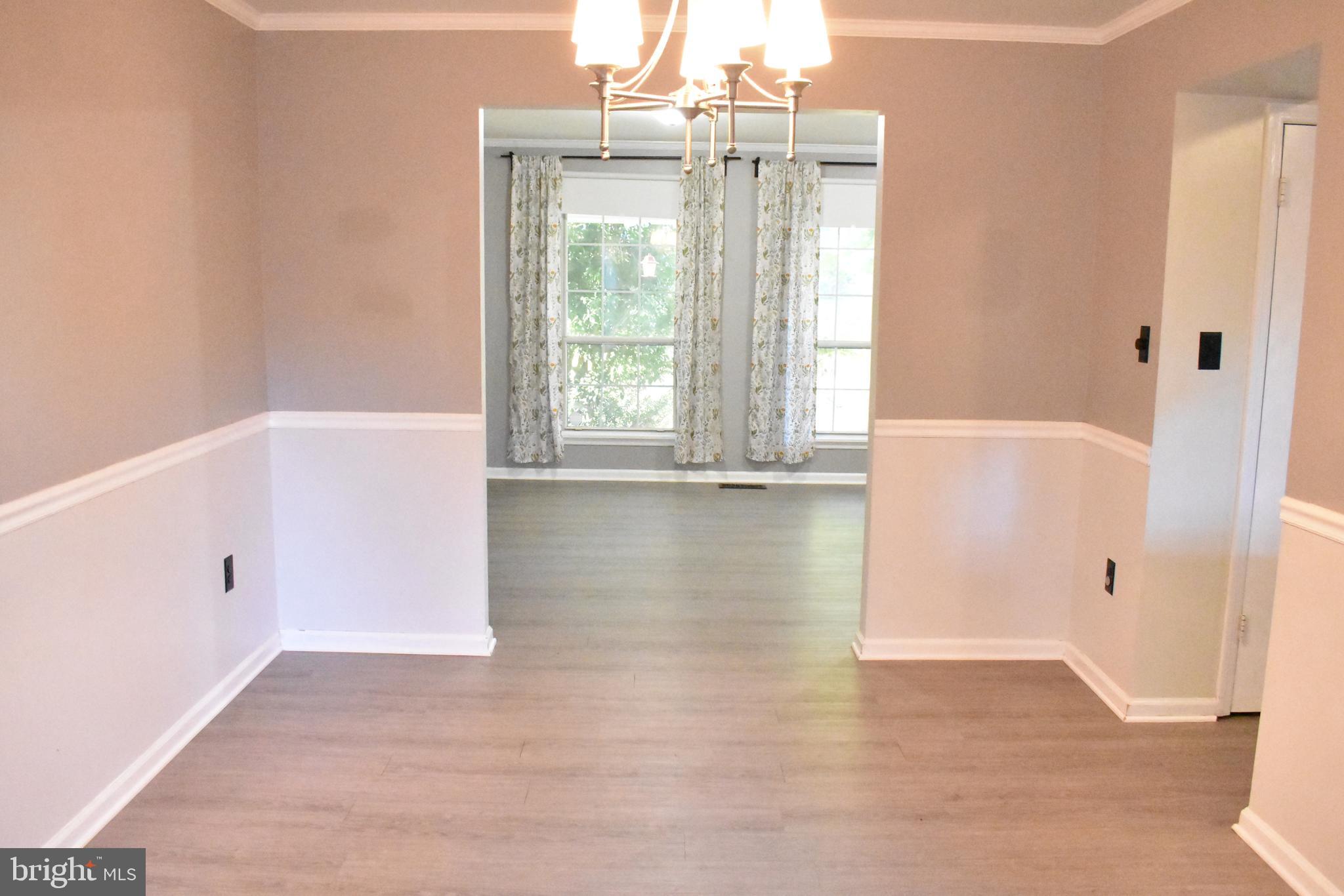 LAKE RIDGE - Residential Lease