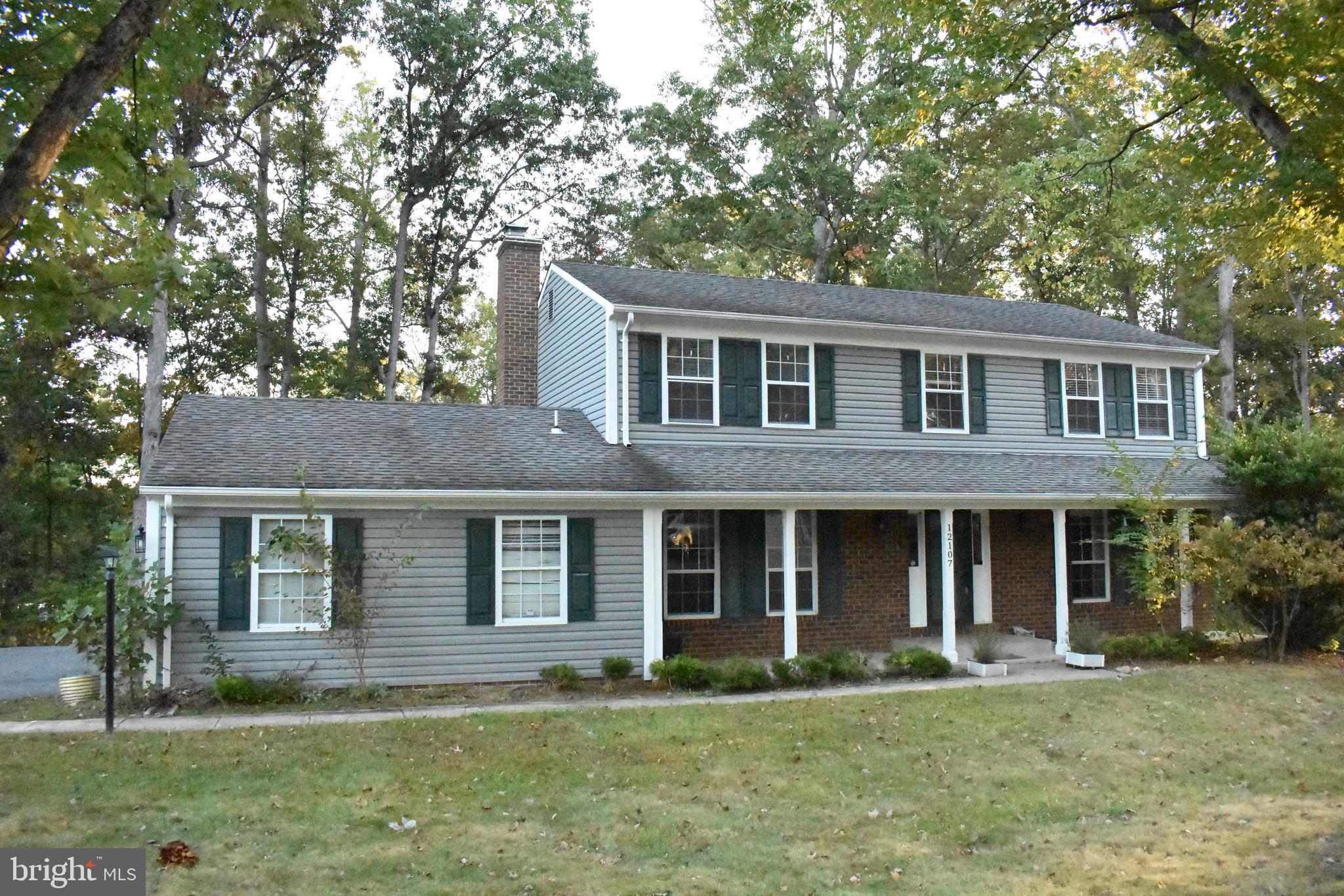 LAKE RIDGE - Residential Lease