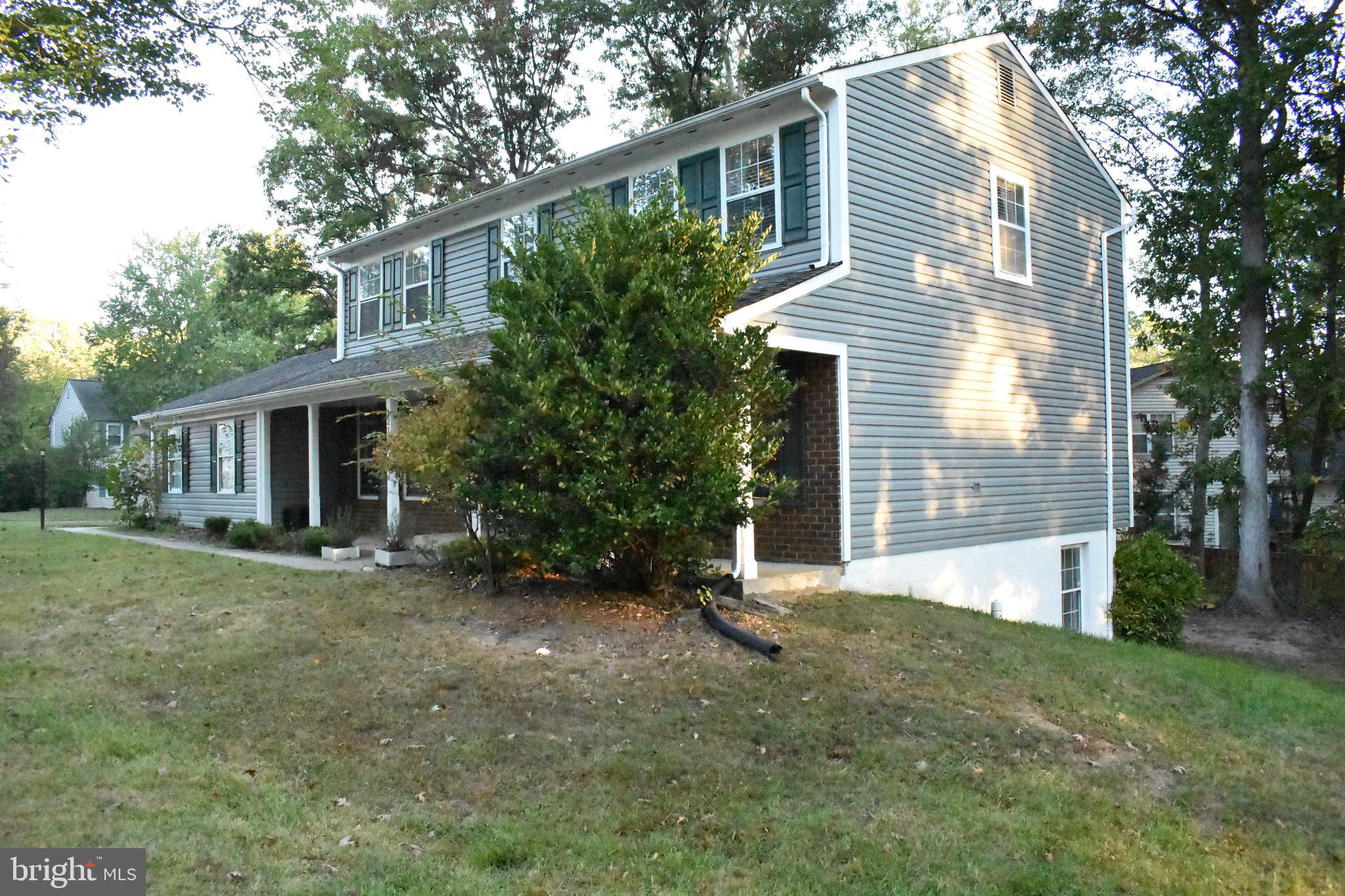 LAKE RIDGE - Residential Lease