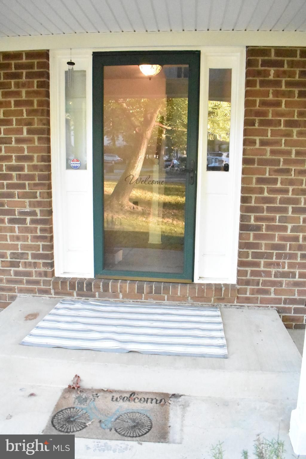 LAKE RIDGE - Residential Lease