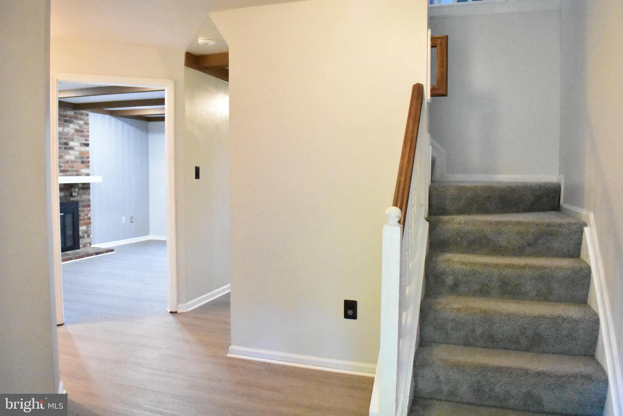 LAKE RIDGE - Residential Lease