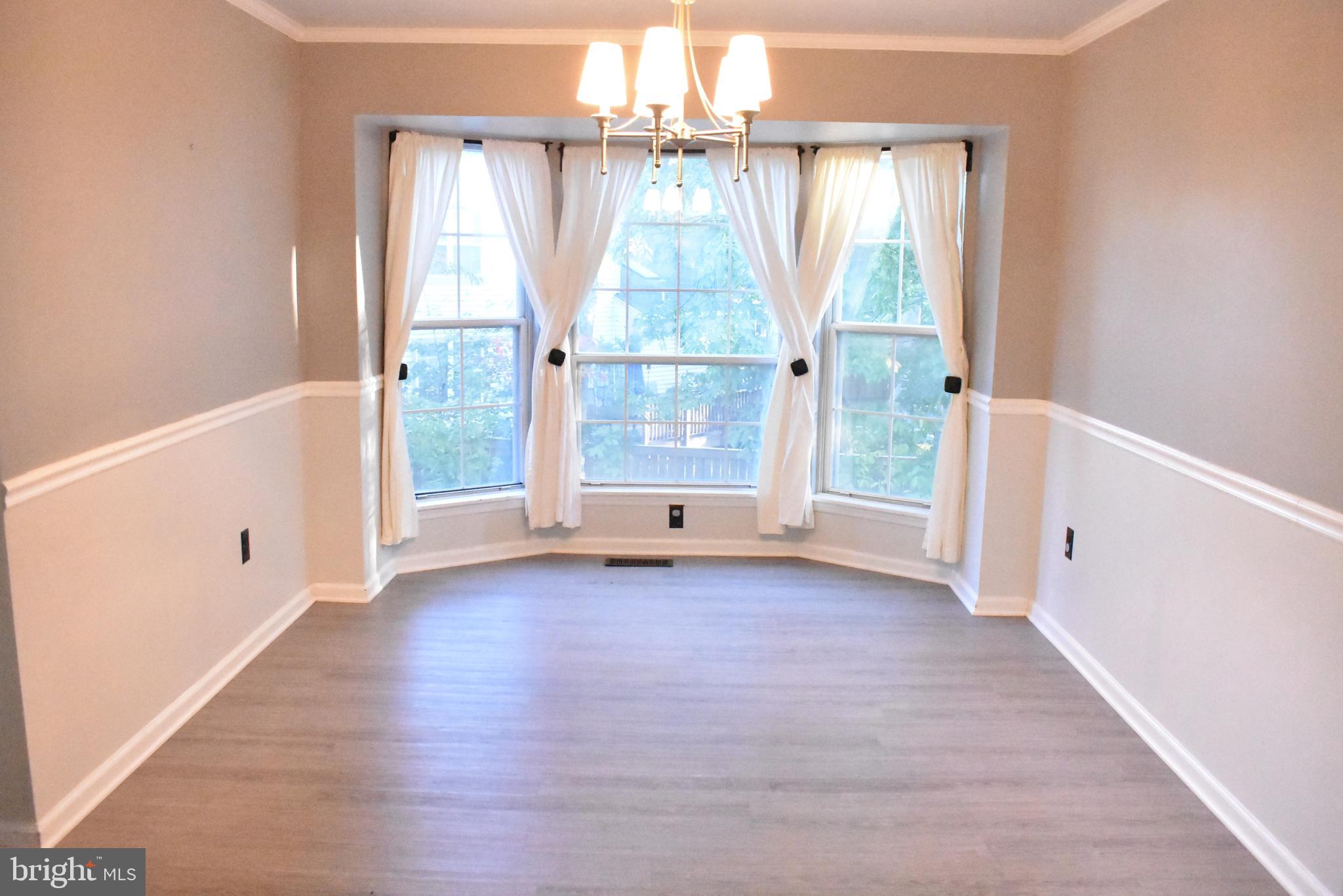 LAKE RIDGE - Residential Lease