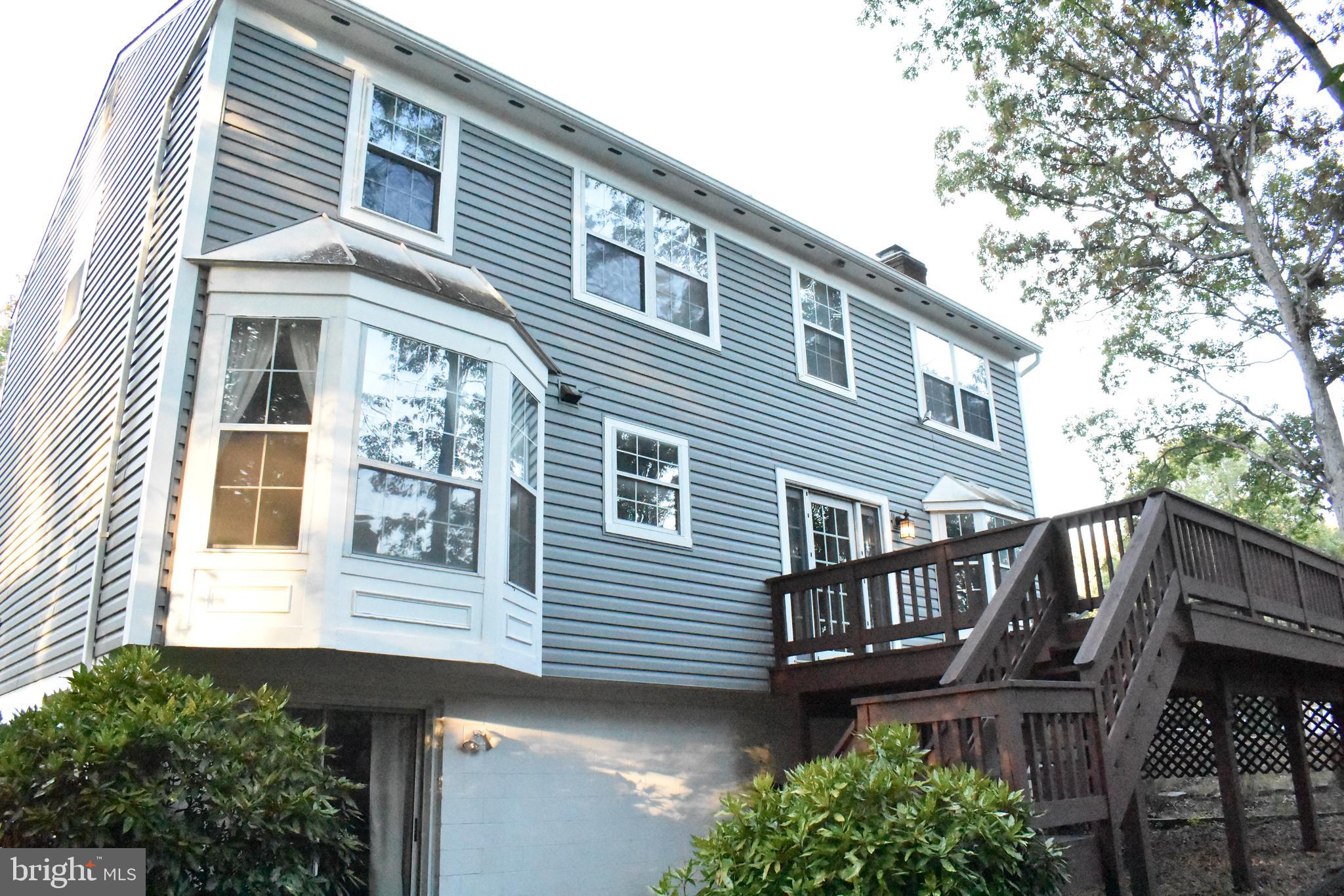 LAKE RIDGE - Residential Lease