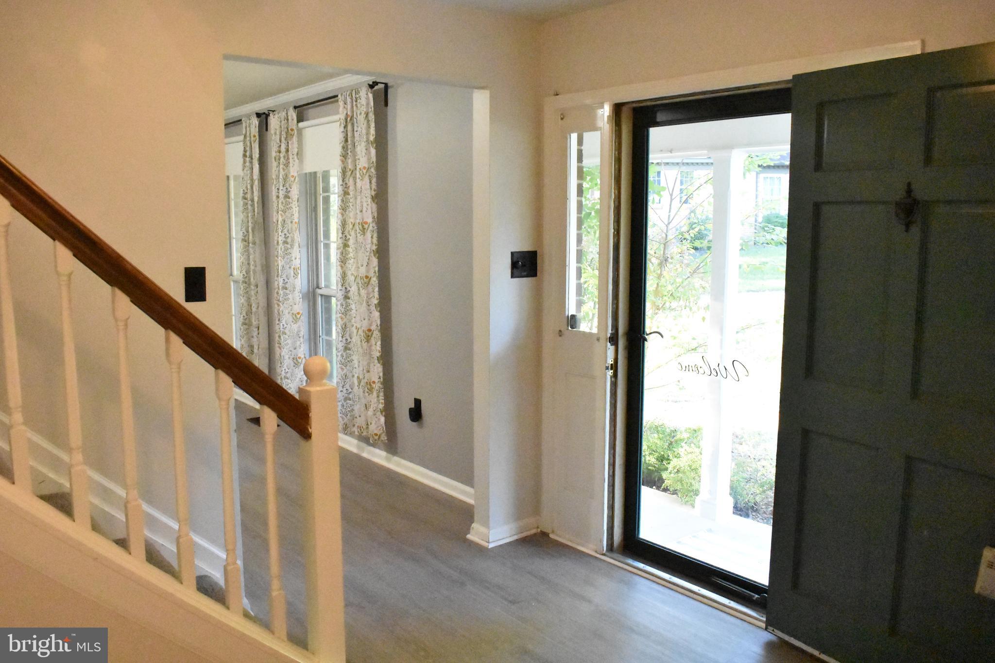 LAKE RIDGE - Residential Lease