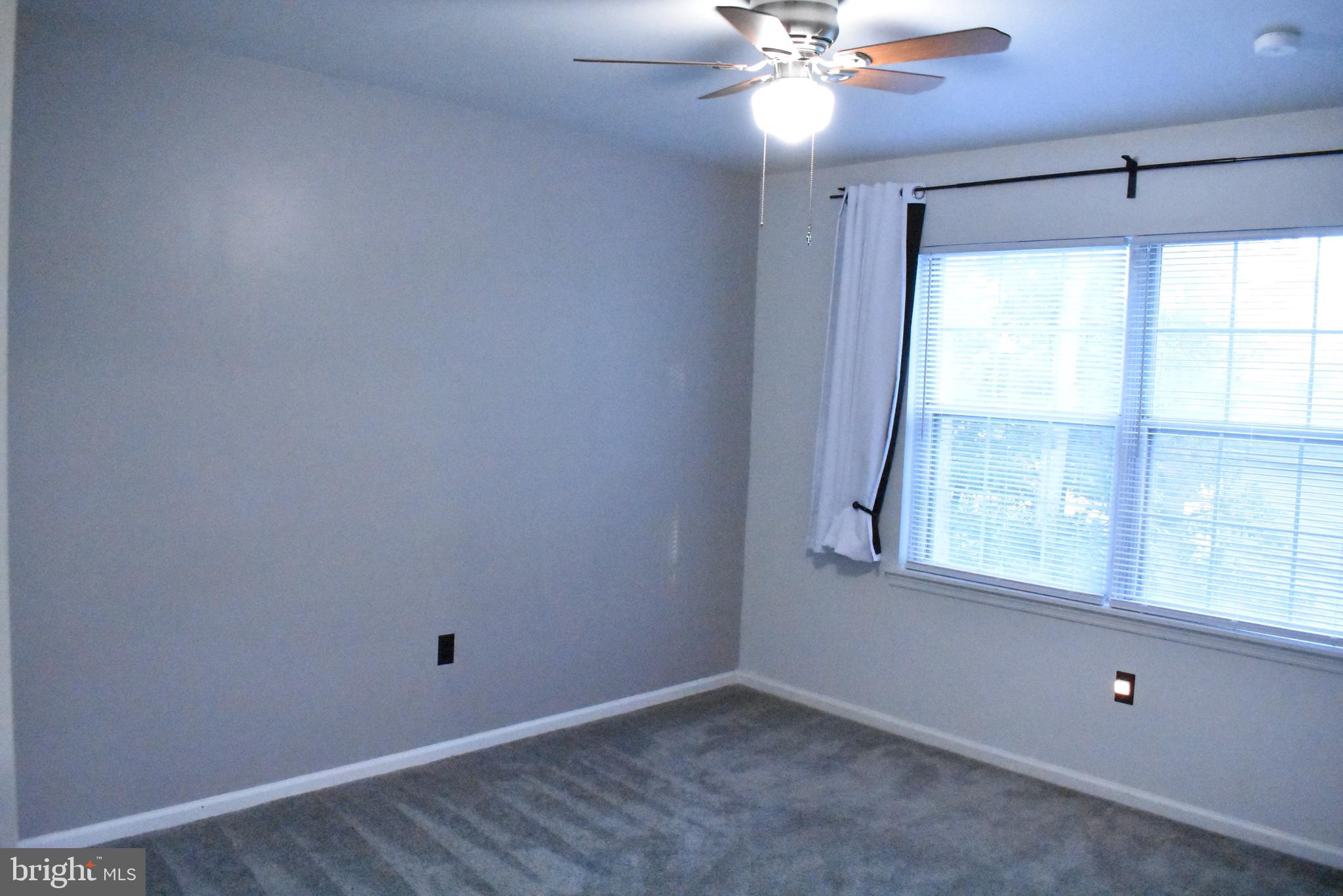 LAKE RIDGE - Residential Lease