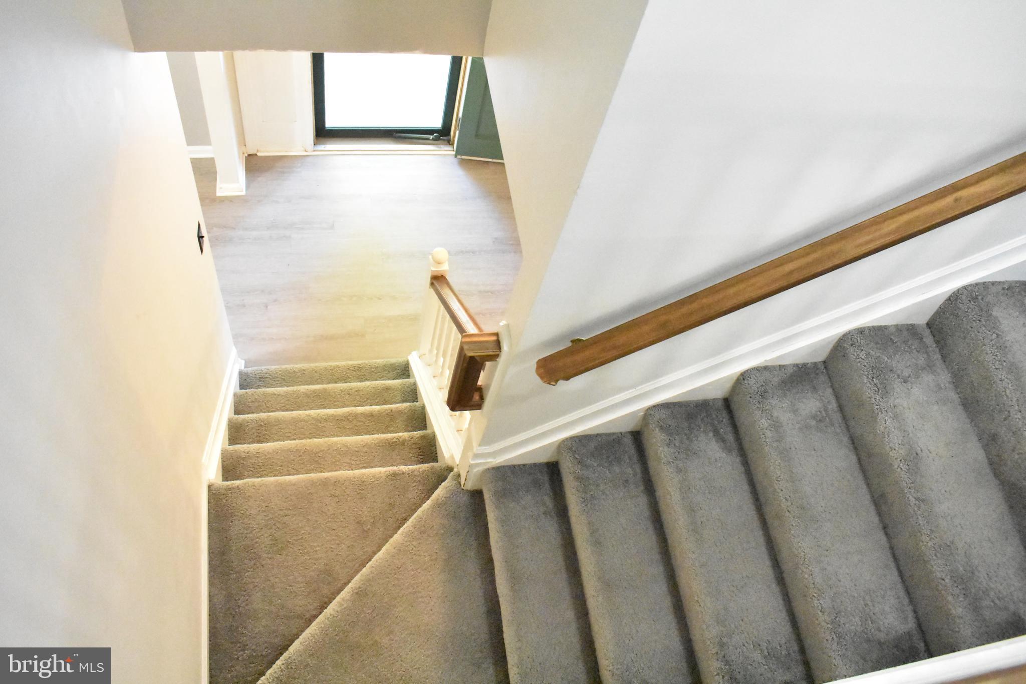 LAKE RIDGE - Residential Lease