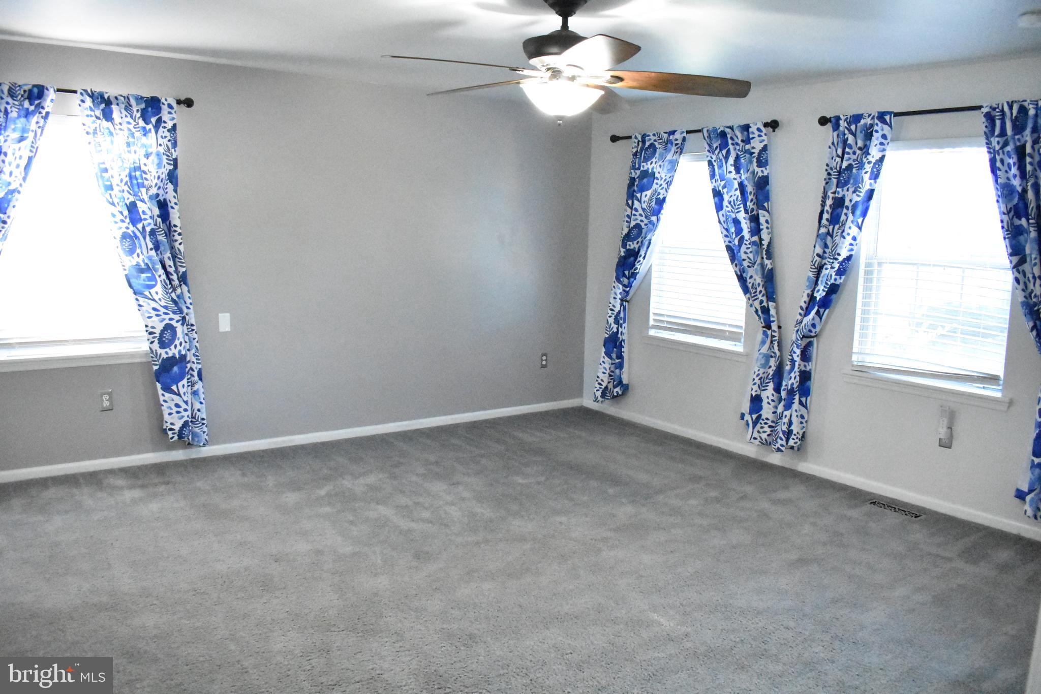 LAKE RIDGE - Residential Lease