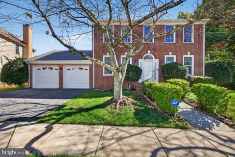 Photo of 12011 Montrose Village Terrace, ROCKVILLE, MD 20852 (MLS # MDMC2247482)