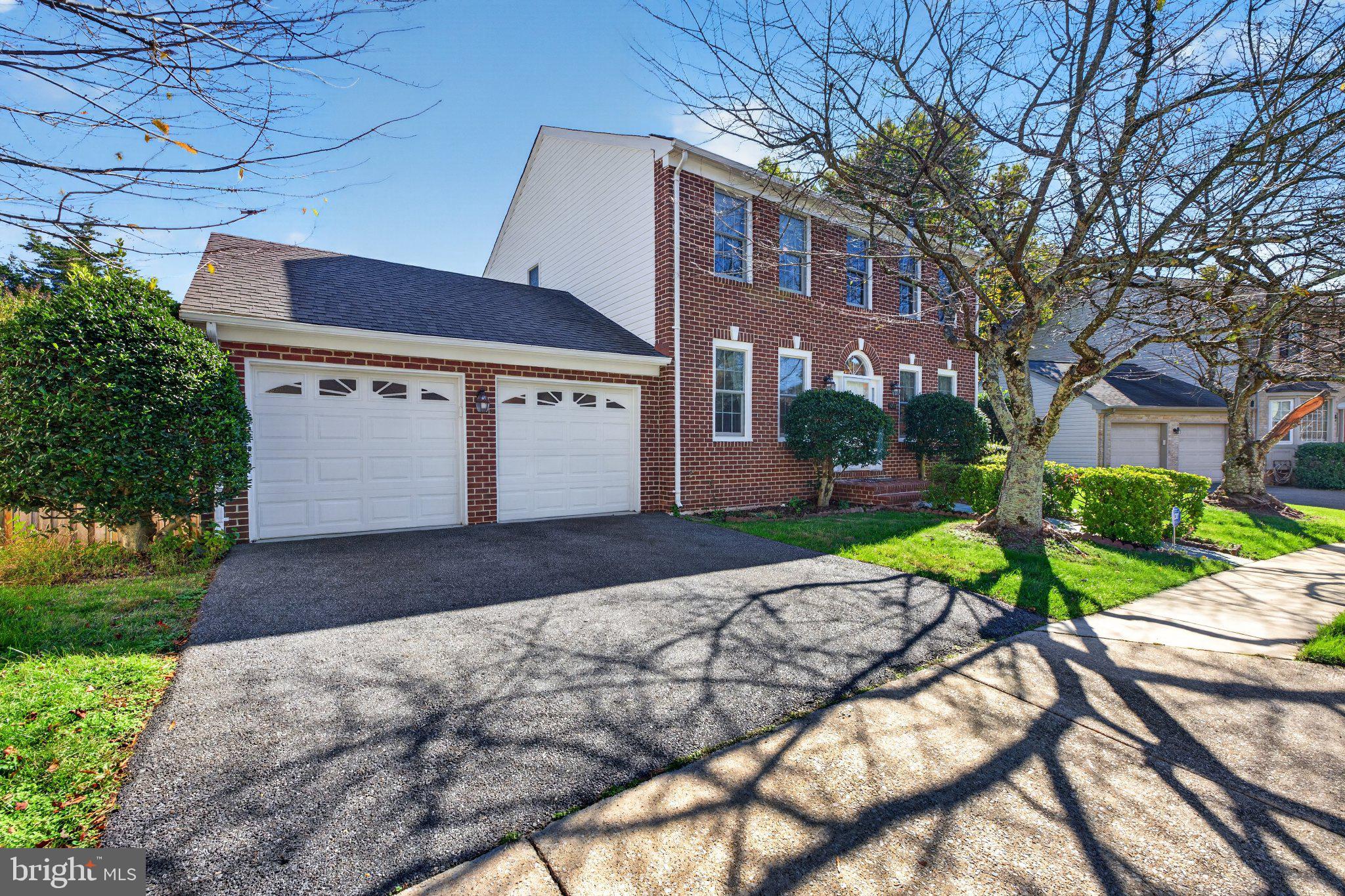 12011 MONTROSE VILLAGE TERRACE