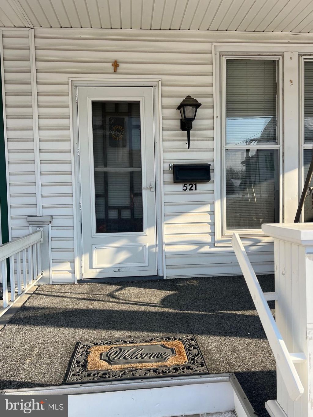 Photo of 521 Walnut Street, DENVER, PA 17517 (MLS # PALA2063384)