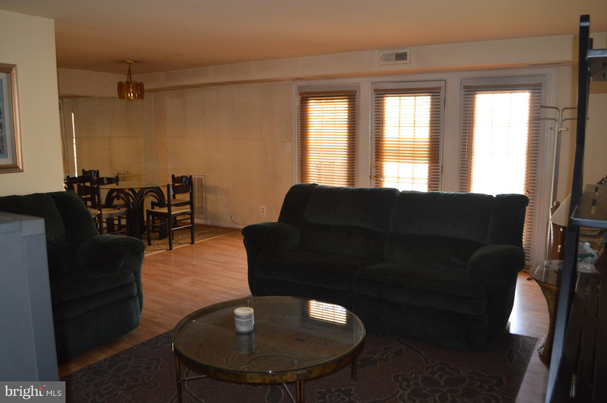 MOORINGS OF OCCOQUAN CON - Residential