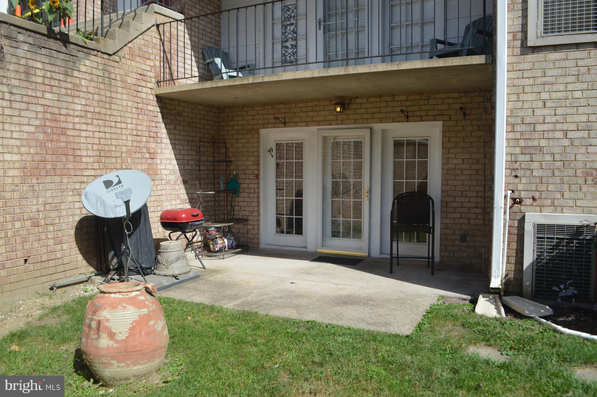 MOORINGS OF OCCOQUAN CON - Residential