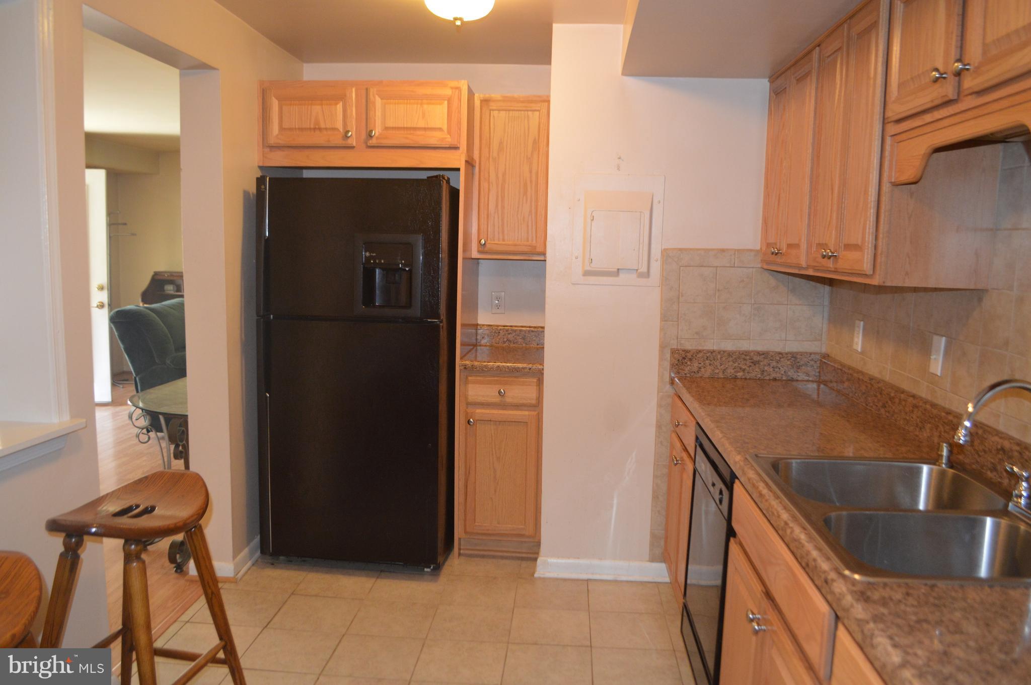 MOORINGS OF OCCOQUAN CON - Residential