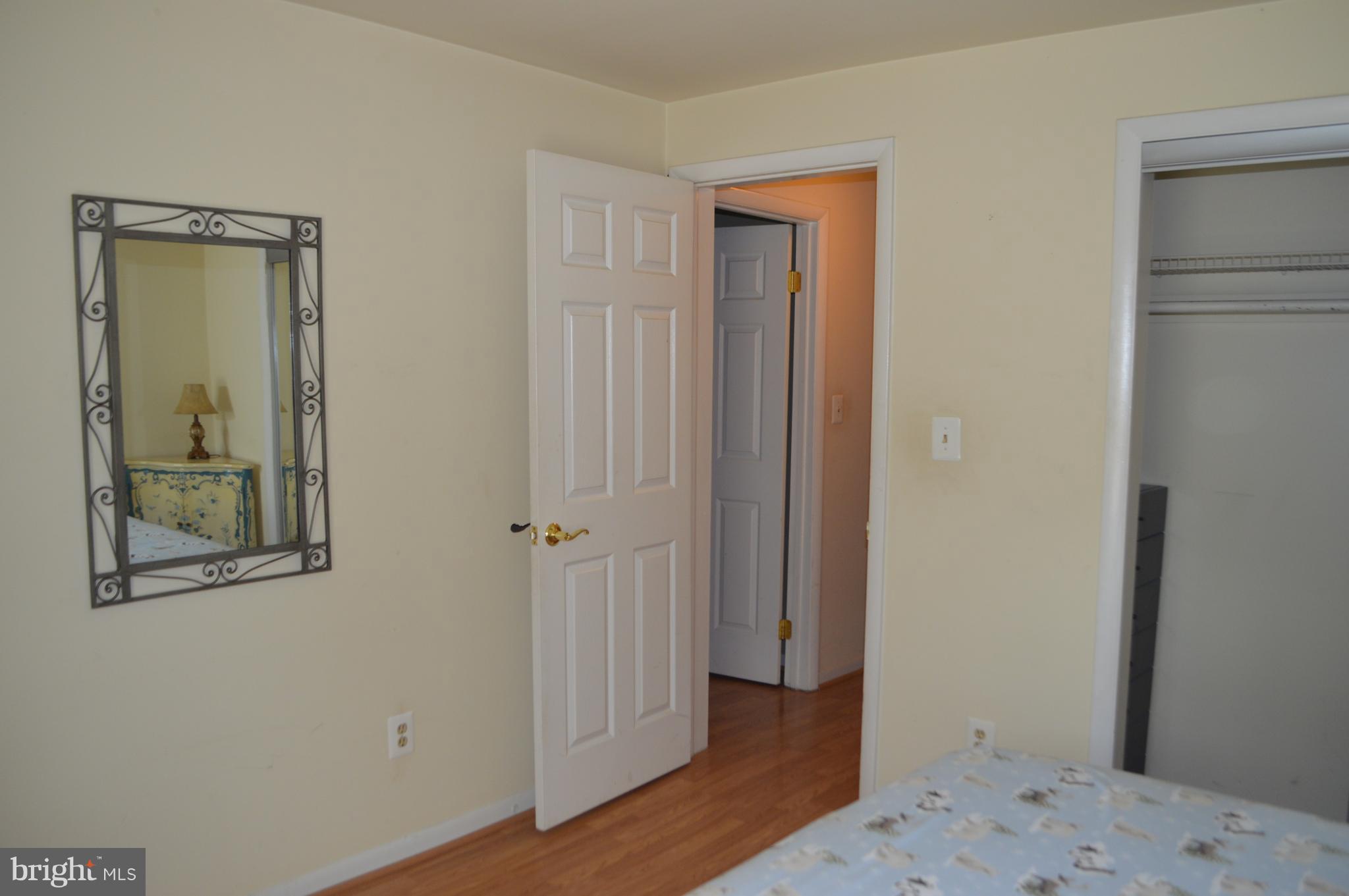 MOORINGS OF OCCOQUAN CON - Residential