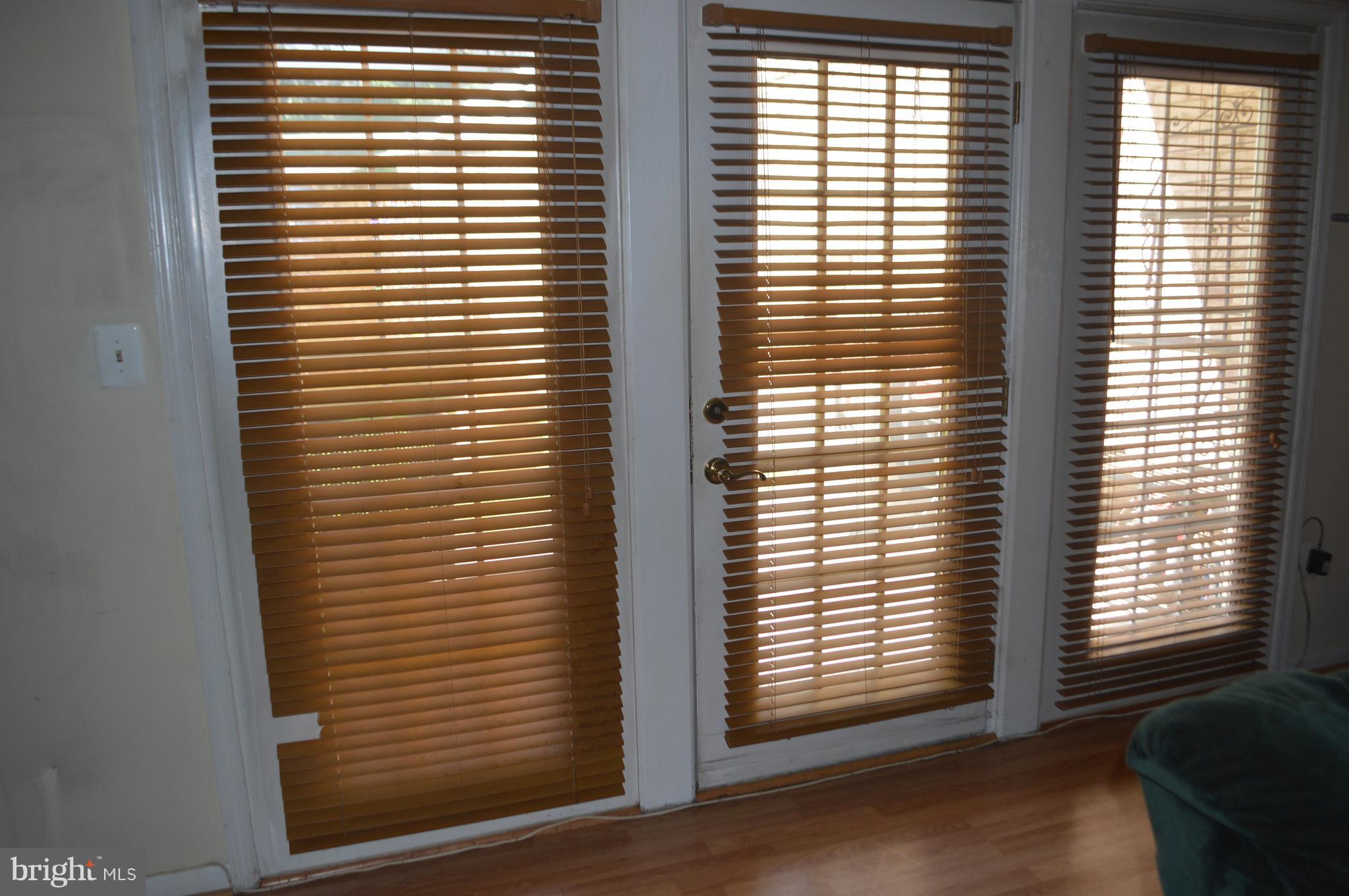 MOORINGS OF OCCOQUAN CON - Residential