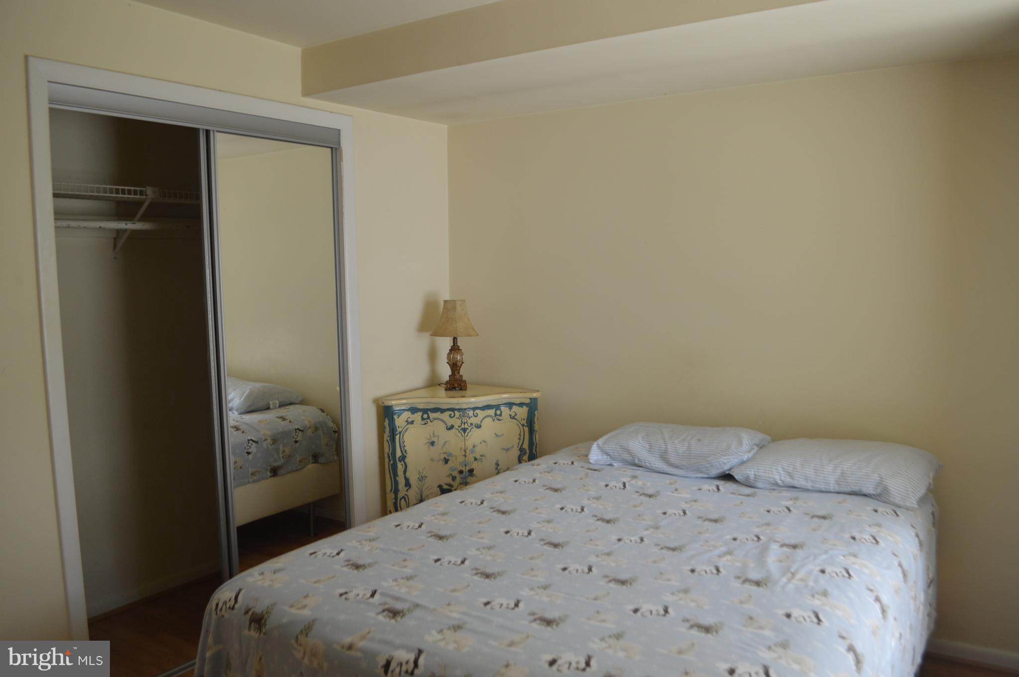 MOORINGS OF OCCOQUAN CON - Residential