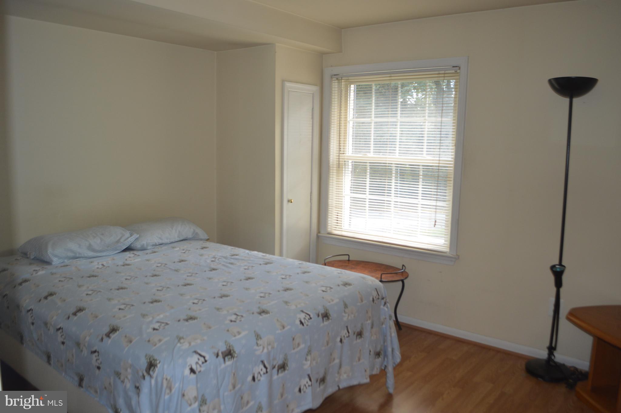 MOORINGS OF OCCOQUAN CON - Residential