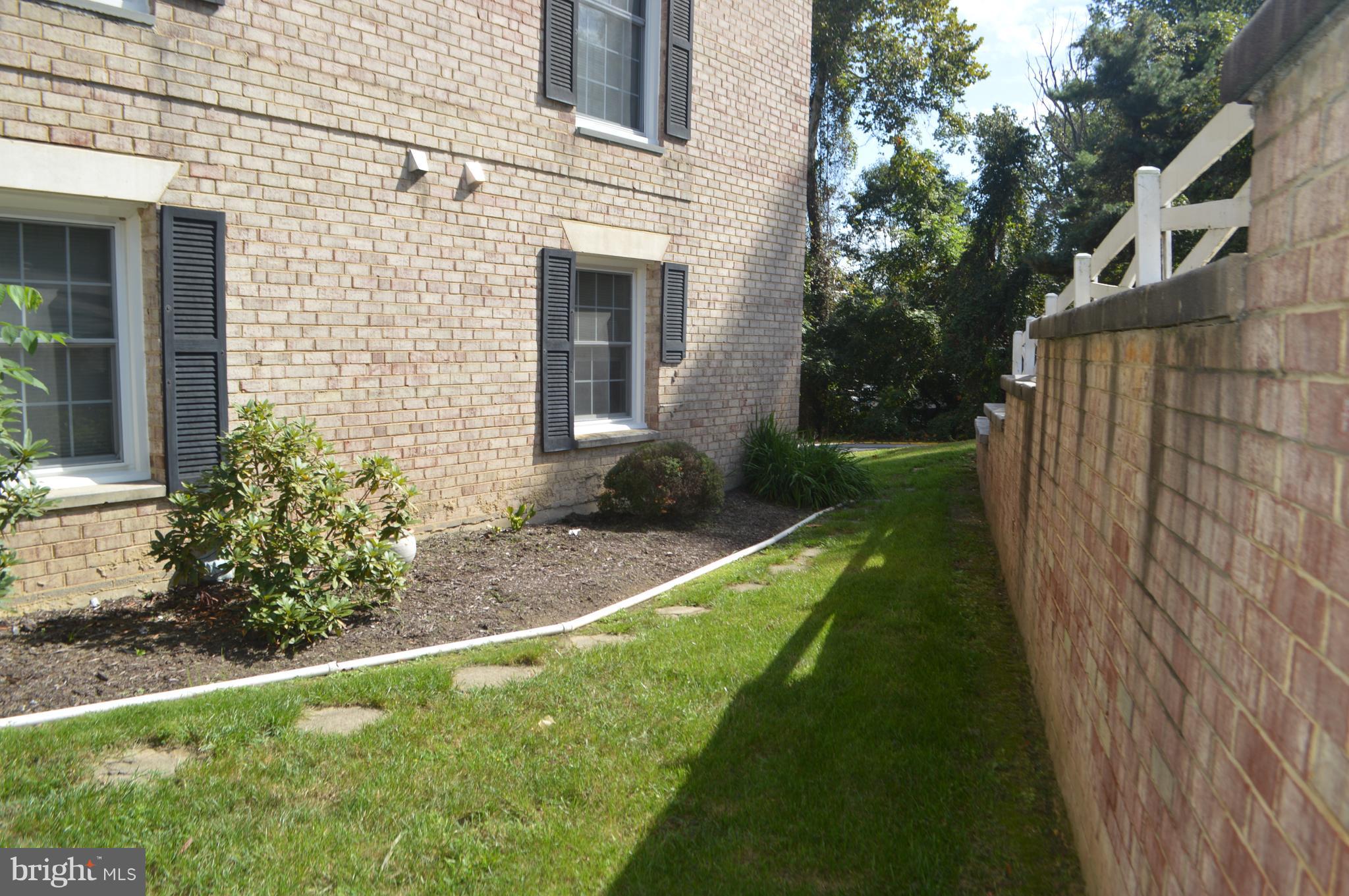 MOORINGS OF OCCOQUAN CON - Residential