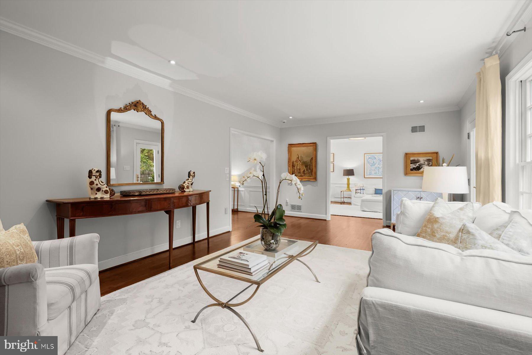 KENT - Residential