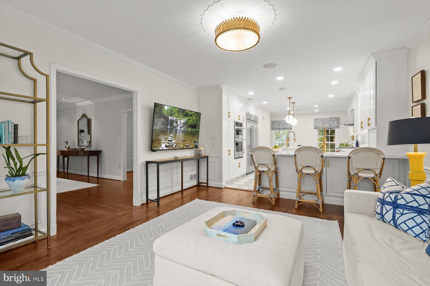 KENT - Residential