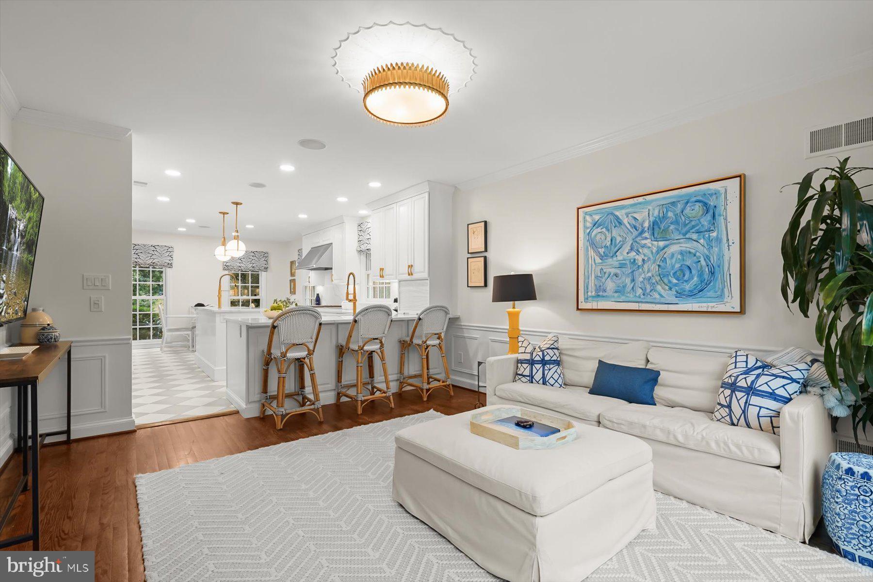 KENT - Residential