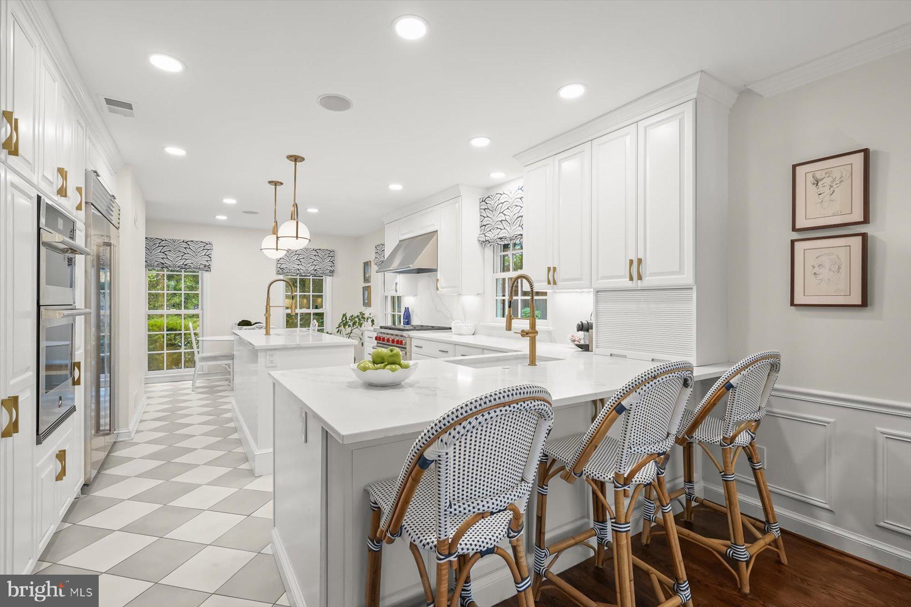 KENT - Residential