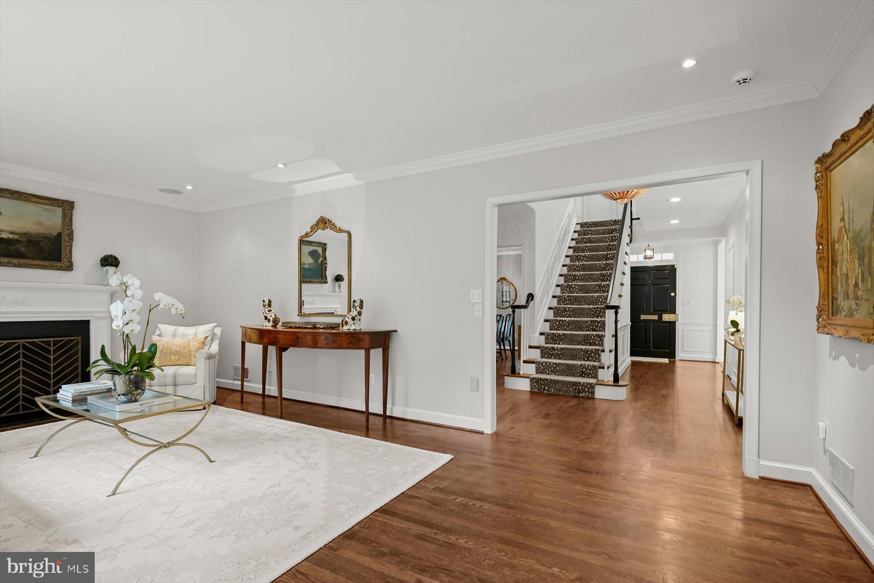 KENT - Residential