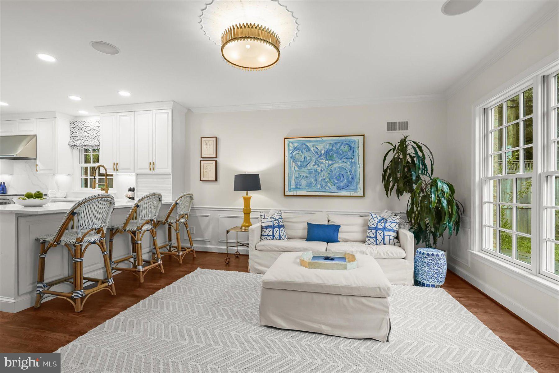 KENT - Residential