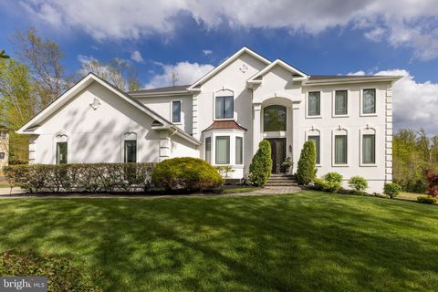 36 WINDING WAY MULLICA HILL NJ 08062