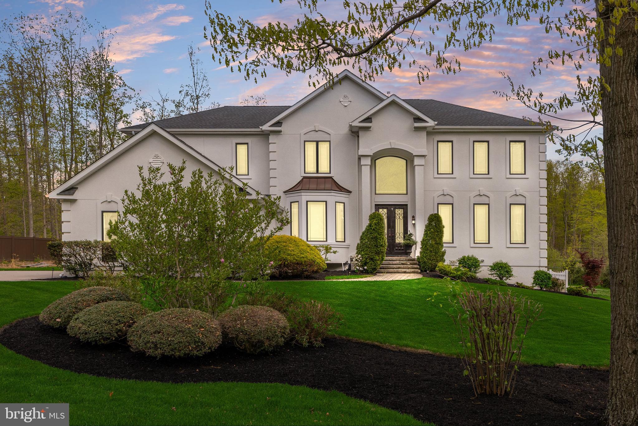 36 WINDING WAY