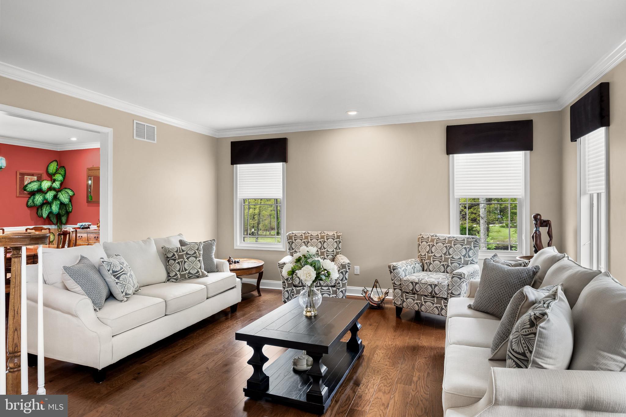 36 WINDING WAY