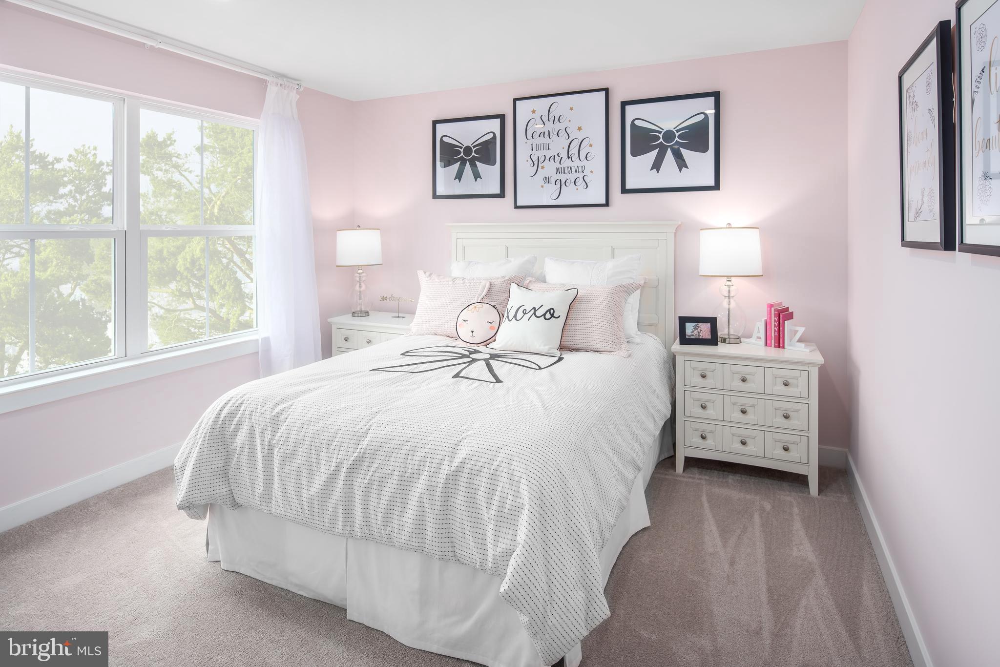 BENTLEY PARK - Residential