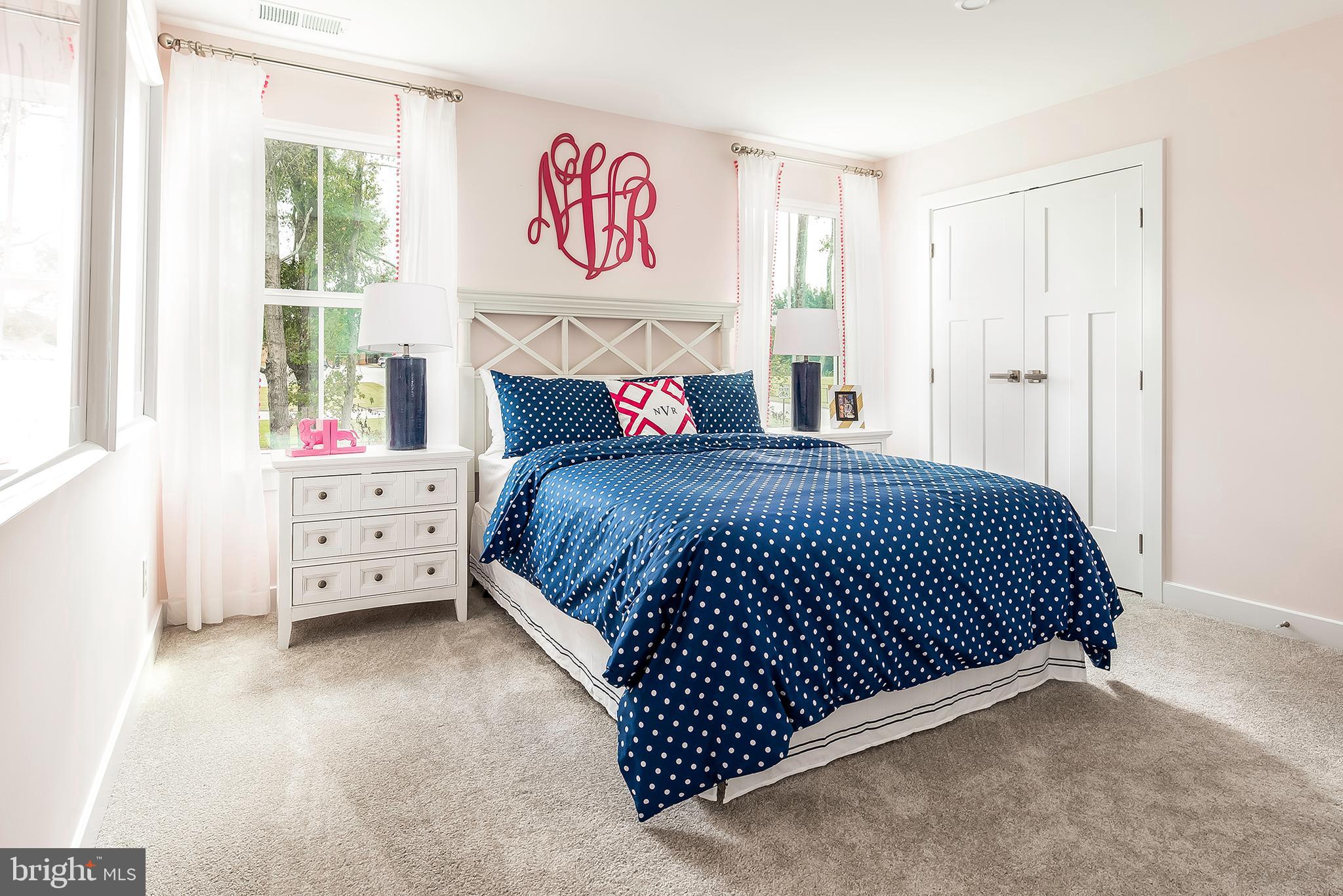 BENTLEY PARK - Residential