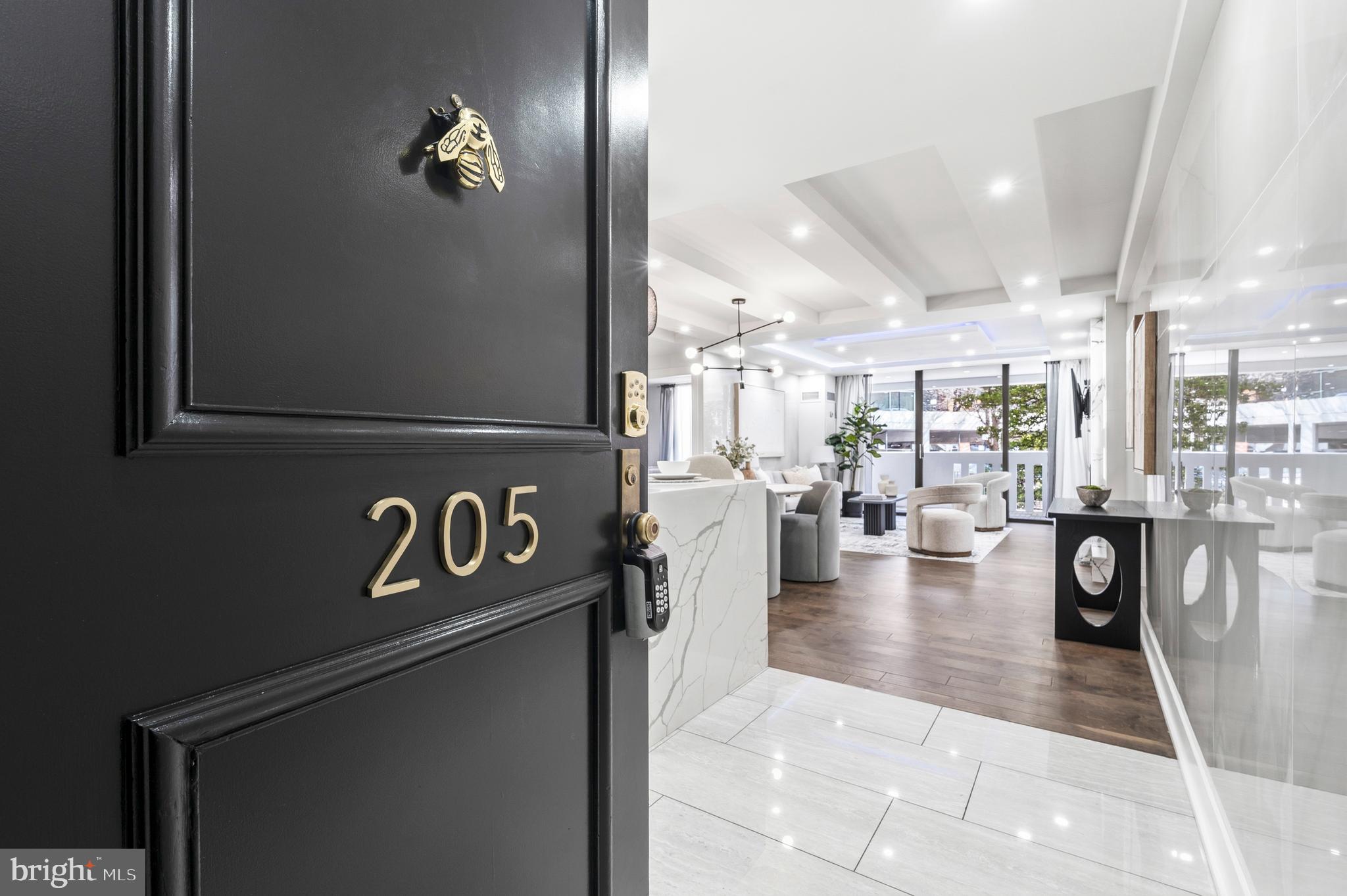 6101 EDSALL ROAD 205