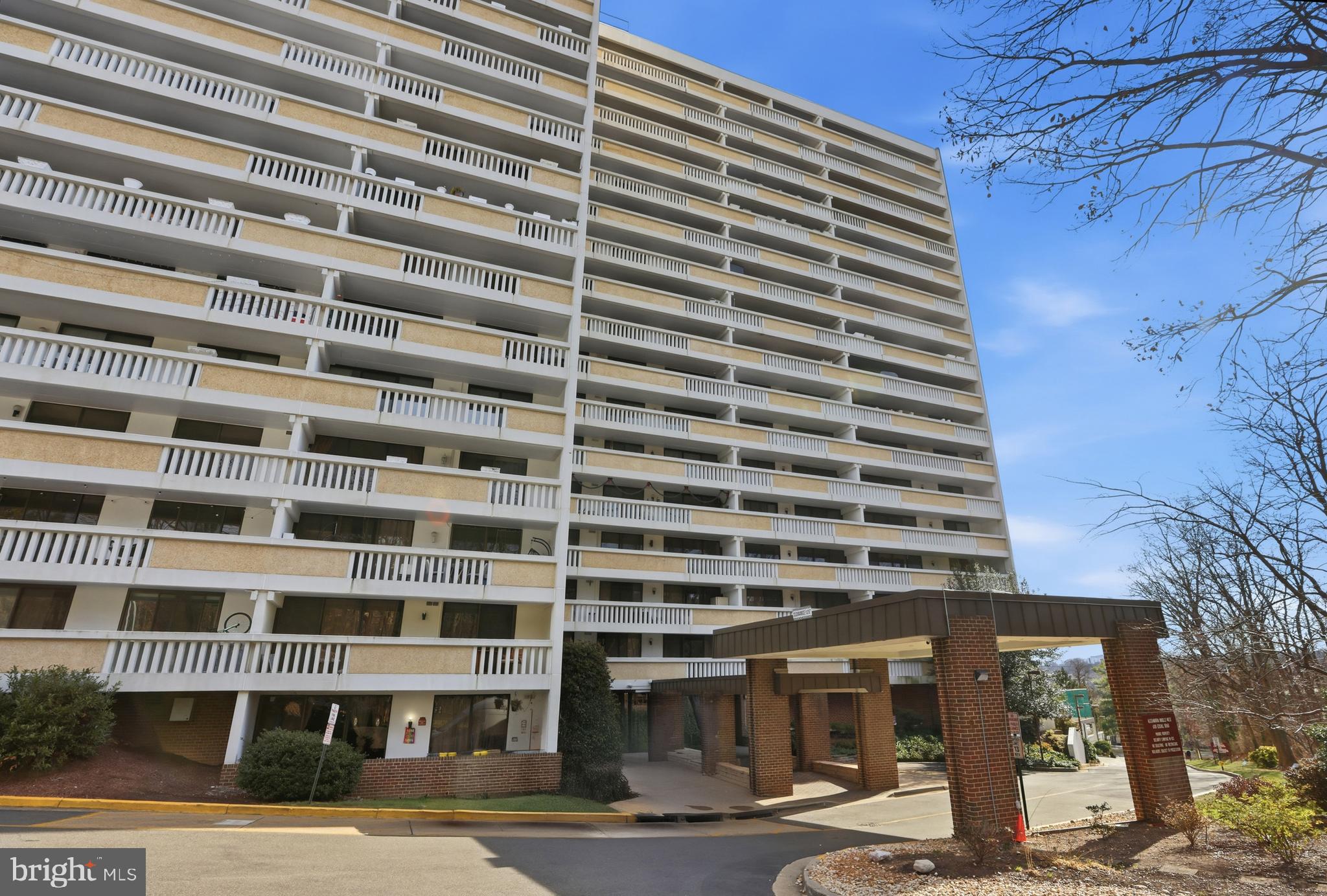 6101 EDSALL ROAD 205