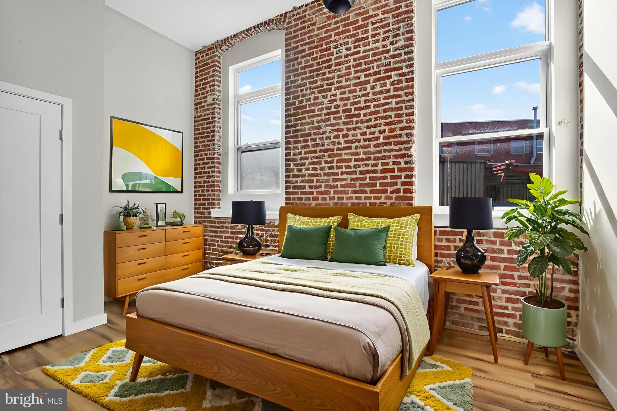 FISHTOWN - Residential Lease