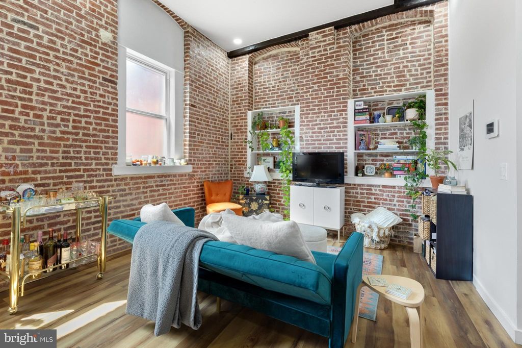 Photo of 2045 Trenton Avenue #303, PHILADELPHIA, PA 19125 (MLS # PAPH2549202)